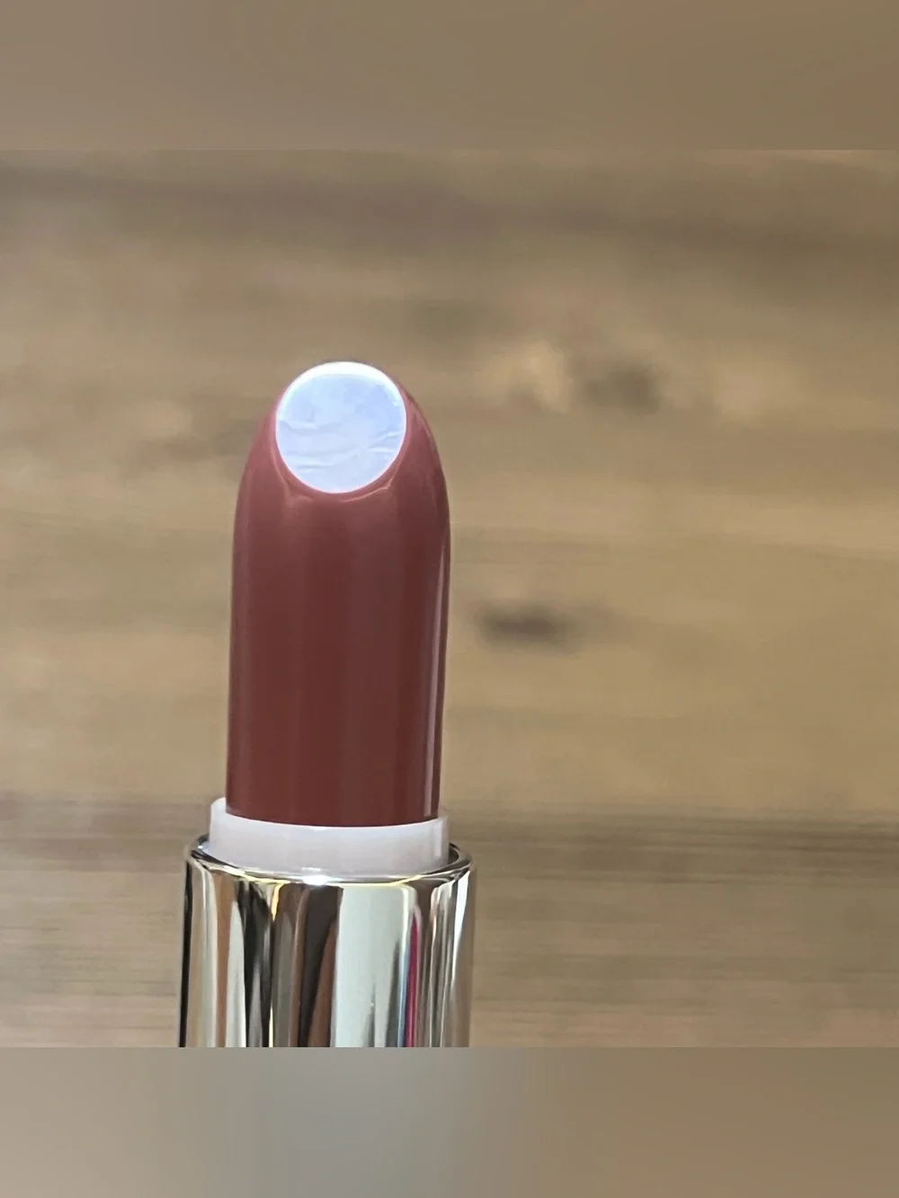 Marc Jacobs Le Marc Lip Creme Lipstick SLOW BURN 246 full size